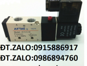VAN SOLENOID 4V430-220V AIRTAC CHÍNH HÃNG